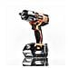 BSS 18 C12Z (2x4,0 Ah PRO L) Avvitatore a percussione a batt. - Foto miniatura 1