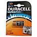 Batteria Duracell 123 Litio - Foto miniatura 1
