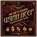 Cd Uriah Heep Your Turn To Remember: The Defin - Foto miniatura 1