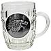 Game Of Thrones Beer Glass Stark Metallic Logo - Foto miniatura 1