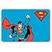 Tovaglietta Warner Bros Superman. - Foto miniatura 1