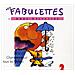 CD Anne Sylvestre - Fabulettes 2  - Foto miniatura 1