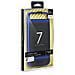 Custodia Balance Serie Iphone 7 Blu - Foto miniatura 1