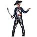 Costume Da Pirata Zombie Per Bambino 10 A 12 Anni - Foto miniatura 1