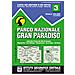 Carta n. 3 Parco nazionale Gran Paradiso. Carta dei sentieri e dei rifugi - Foto miniatura 1