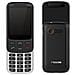 Senior Phone Display 2.8 con Tasti Grandi +Tasto SOS Bluetooth Colore Nero - Foto miniatura 1
