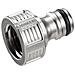 Gard Premium Hahnverbinder 21 mm G 1/2" | 18240-20 - Foto miniatura 1