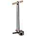Pompa Da Officina Alloy Floor Drive Argento Lucido - Foto miniatura 1