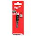 Po Magnetica Titolare 60 Millimetri Hex 1/4 ""shockwave 4.932.352,4060 - Foto miniatura 5