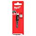 Po Magnetica Titolare 60 Millimetri Hex 1/4 ""shockwave 4.932.352,4060 - Foto miniatura 1