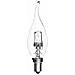 E14 Fiamma Alogena 42w 2800k 629lm - Foto miniatura 1