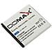 Batteria Alcatel 5038 - 5038d - 5038e - 5038x - One Touch Pop D5 (tli018d1 - Tli018d2)  - Foto miniatura 1