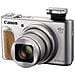 Fotocamera Digitale SX740 HS 20.3 Mpx Zoom Ottico 40x Display 3" Colore Argento - Foto miniatura 5