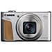 Fotocamera Digitale SX740 HS 20.3 Mpx Zoom Ottico 40x Display 3" Colore Argento - Foto miniatura 3