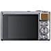 Fotocamera Digitale SX740 HS 20.3 Mpx Zoom Ottico 40x Display 3" Colore Argento - Foto miniatura 8