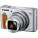 Fotocamera Digitale SX740 HS 20.3 Mpx Zoom Ottico 40x Display 3" Colore Argento - Foto miniatura 1