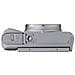 Fotocamera Digitale SX740 HS 20.3 Mpx Zoom Ottico 40x Display 3" Colore Argento - Foto miniatura 9