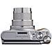 Fotocamera Digitale SX740 HS 20.3 Mpx Zoom Ottico 40x Display 3" Colore Argento - Foto miniatura 11