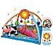 146405 Little Friendlies Glow & Giggle Tappetino Per Gioco [ francia] - Foto miniatura 1