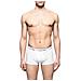 Intimo Calvin Klein Low Rise Trunk 3 Pack Abbigliamento Uomo Xl - Foto miniatura 1