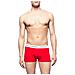 Intimo Calvin Klein Low Rise Trunk 3 Pack Abbigliamento Uomo Xl - Foto miniatura 3