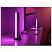 Hue Play Unitã  Base Con Alimentatore 2 Pezzi Bianco - Foto miniatura 8