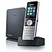 vers W53p Stazione Base Dect Nero, Argento - Foto miniatura 2