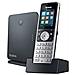 vers W53p Stazione Base Dect Nero, Argento - Foto miniatura 4