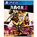 PS4 - Rage 2 Deluxe Edition - Foto miniatura 1