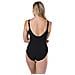Costumi Da Bagno Aquagem Costumi Donna Uk 42 - Foto miniatura 3