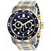 Pro Diver - Scuba 0077 Blu Orologio Uomo - 48mm - Foto miniatura 1