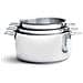 De Buyer 3491.03, Set 3 Casseruole 16/18/20 Cm - Foto miniatura 3