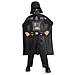 Travestimento Di Dart Fener Star Wars Bambino - Taglia: 7/8 Anni (117/128 Cm)  - Foto miniatura 1