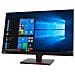 Monitor 27" LED IPS ThinkVision T27q-20 QHD 2560 x 1440 Tempo di Risposta 6 ms - Foto miniatura 4