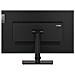 Monitor 27" LED IPS ThinkVision T27q-20 QHD 2560 x 1440 Tempo di Risposta 6 ms - Foto miniatura 5