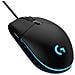 Mouse Gaming USB Ottico G203 6 Tasti 8000 DPI Colore Nero - Foto miniatura 1