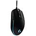 Mouse Gaming USB Ottico G203 6 Tasti 8000 DPI Colore Nero - Foto miniatura 4