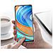 Cover Xiaomi Redmi Note 9s / 9 Pro / 9 Pro Max Silicone + Vetro Temperato - Foto miniatura 2