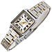 Orologio Da Donna Ltp-v007sg-9b + Box (zd639h) - In Ordine - Foto miniatura 3