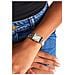 Orologio Da Donna Ltp-v007sg-9b + Box (zd639h) - In Ordine - Foto miniatura 8