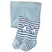 Calze, Bambino, Blu (marine / hellblau), 98/104 Cm (taglia Produttore: 3-4 Anni)  - Foto miniatura 1
