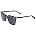 Occhiali 0037-096-000. Occhiali Da Sole, Colore Grigio. Unisex. - In ordine - Foto miniatura 4