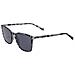 Occhiali 0037-096-000. Occhiali Da Sole, Colore Grigio. Unisex. - In ordine - Foto miniatura 5