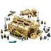 75290 Star Wars Taverna Mos Eisley - Foto miniatura 2