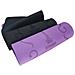 Mat Viola - Tappetino Yoga Fitness Pilates Antiscivolo 183 X 61 X 0,6 Cm - Foto miniatura 6