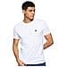 Essential Slim Tee T-shirt Uomo Taglia M - Foto miniatura 5