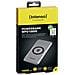 Powerbank WPD10000 silver incl. Wireless Charger - Foto miniatura 3