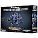Primaris Redemptor Dreadnought - Foto miniatura 1