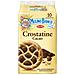 Mulino Bianco Crostatine Al Cacao In Confezione Da 10 Crostatine - 400 Grammi Totali - Foto miniatura 1