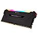 Vengeance RGB Pro CMW8GX4M1Z3200C16 memoria 8 GB DDR4 3200 MHz - Foto miniatura 2